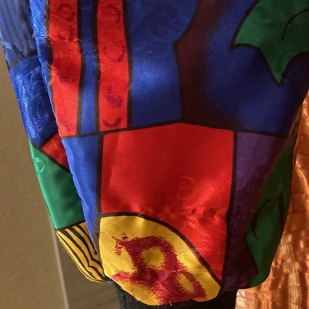 Vintage Picasso bomber jacket - Picture 3 of 4